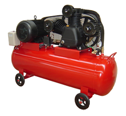 compressor
